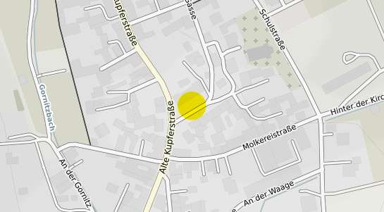 Immobilienpreisekarte Remda Teichel